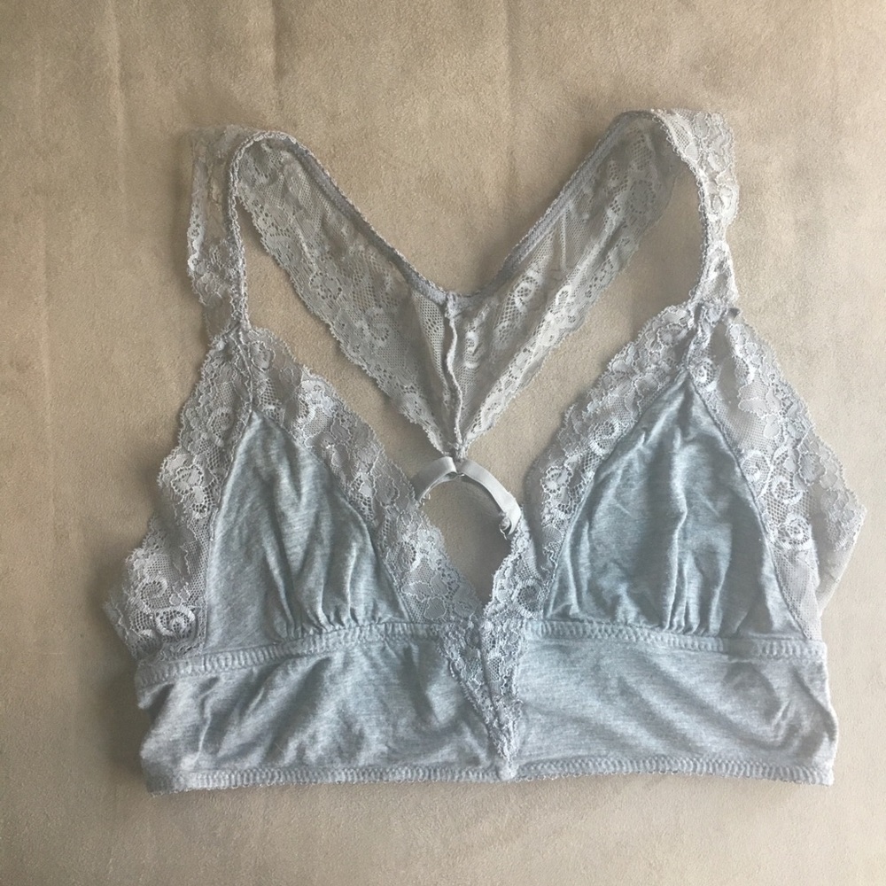 SOLD Lace Bralette